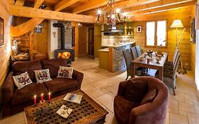 Chalet Saint-Michel-de-Chaillol, 3 pièces, 6 personnes - FR-1-393-22
