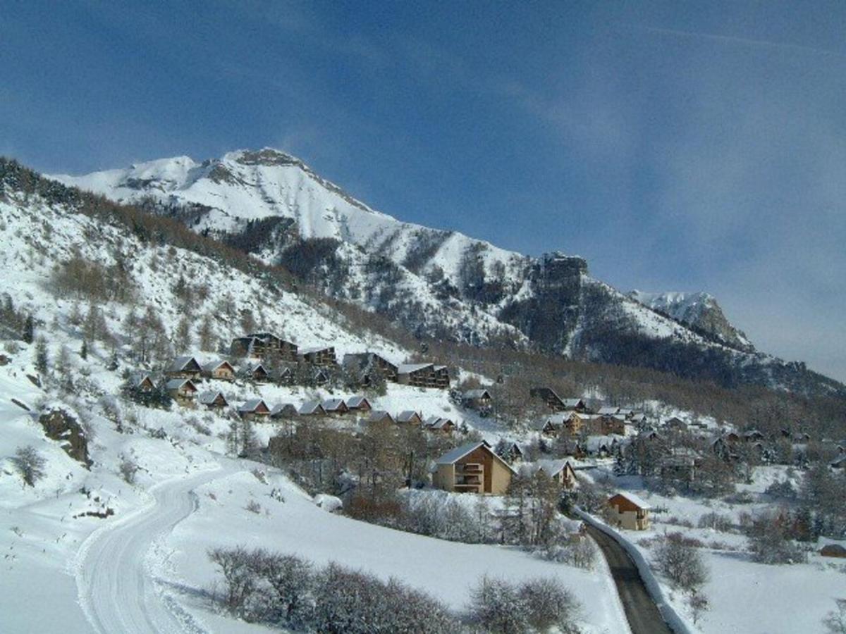 Chalet Saint-Michel-de-Chaillol, 3 pièces, 6 personnes - FR-1-393-22 Extérieur photo